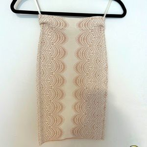 BCBG Maxazaria Pencil skirt